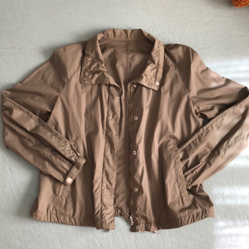 Armani Collezioni Jacket! Size 14! Great Condition